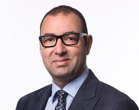 Sherif Seddik