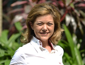 Luisa Tristán