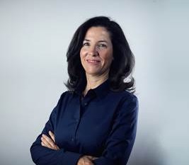 Isabel García Isabel García