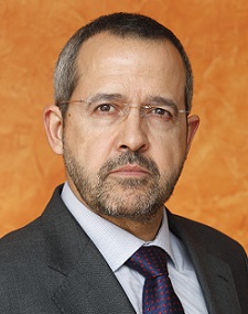 Adrián Cordero