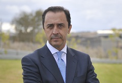 Ricardo Delgado Ricardo Delgado