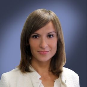 cristina garcia