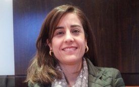 cristina yraola