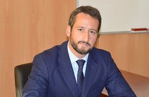 Cesar Nosti