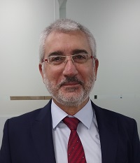 Luis Bautista Luis Bautista