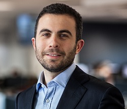 Fernando Pérez Fernando Pérez