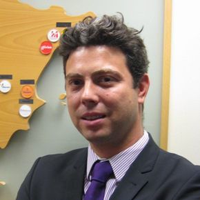 enrique bayon
