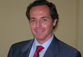 Carlos Bernad