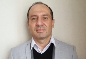Albert Rojas Albert Rojas