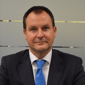 Jorge Revilla Tejerina