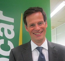 Michel Kisfaludi