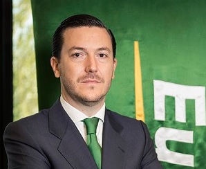 Gerardo Bermejo Gerardo Bermejo