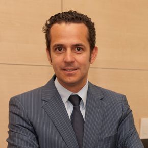 fernando ortega