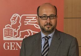 Alberto Macián