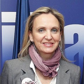 Carmen Casero