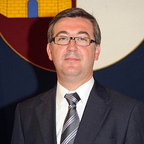 Marcial Marin