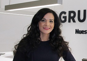 Marta Domínguez Marta Domínguez
