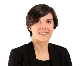 Romina González Galetto Romina González Galetto