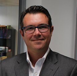 Carlos del Corral