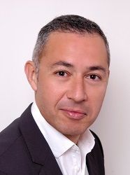 Jaime Jimenez