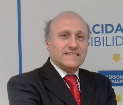 Jesús Vidal