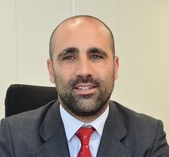 Oscar da Pena Oscar da Pena