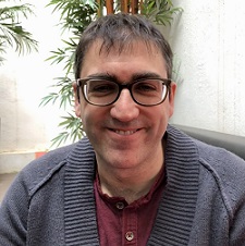 Xavier Ramírez