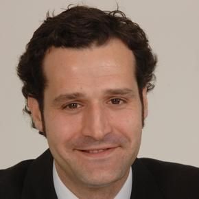 jesus egido