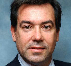 jose otero