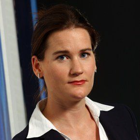 kirsten cox
