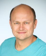 David Pavlík