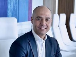 Guillermo Padilla Guillermo Padilla