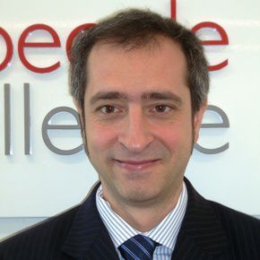 luca balocco