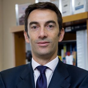 luis felipe castellanos