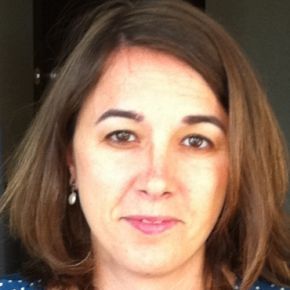 maria dominguez
