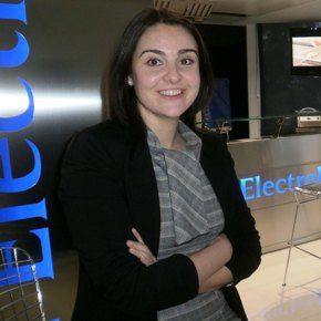 maria teresa gomez
