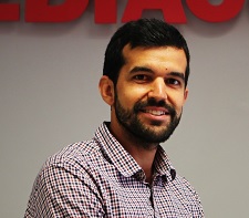 Javier Tapia