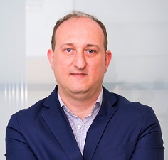 Gonzalo García
