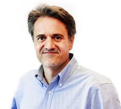 alberto granados