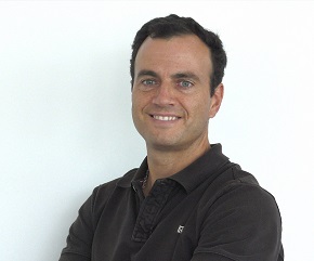 Borja Ortiz-Echagüe