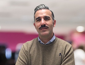 Mario Torija Mario Torija