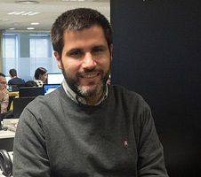 Javier Martí