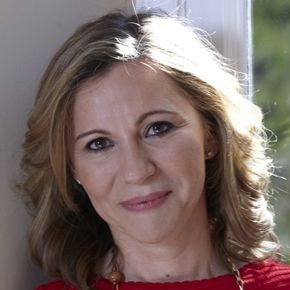 paloma perez Bravo