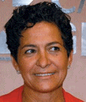 Pilar Aranda CajaGranada Pilar Aranda CajaGranada