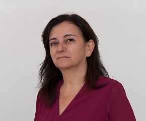 María Comyn María Comyn