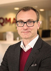 Peter Lundqvist