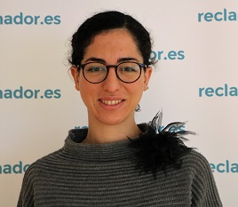 Belen Achaerandio Belen Achaerandio