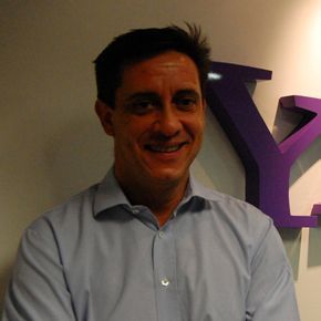 ricardo mezcua