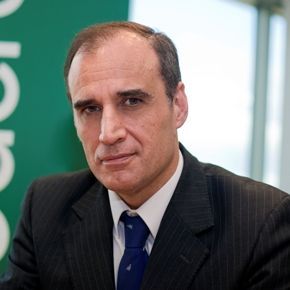 ricardo moreno