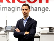 Xavier Moreno